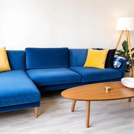 Apartment The Honeycomb Garden Flat - 1br - Bg27 *