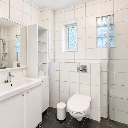 Apartment The Honeycomb Garden Flat - 1br - Bg27 *