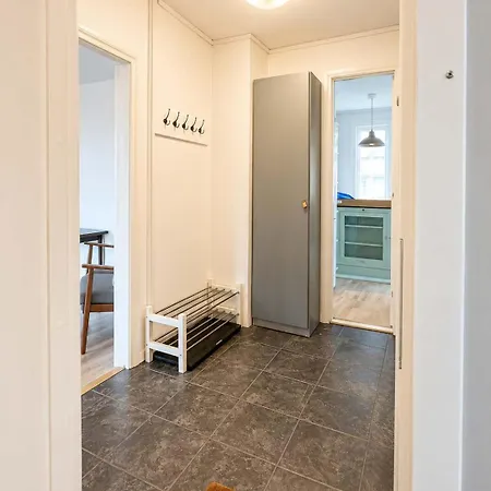 Apartment The Honeycomb Garden Flat - 1br - Bg27 Bergen